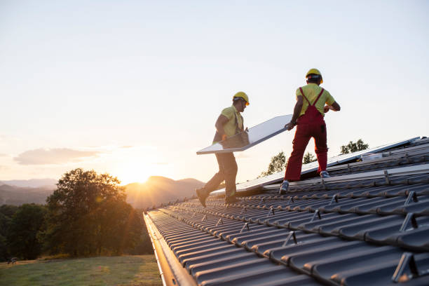 Best Roof Insulation Installation  in Vley Grande, AL