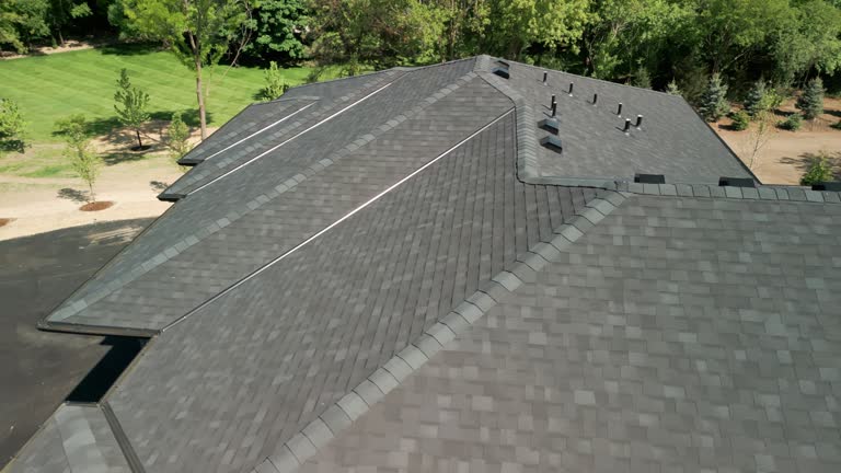 Best Wood Shake Roofing  in Vley Grande, AL