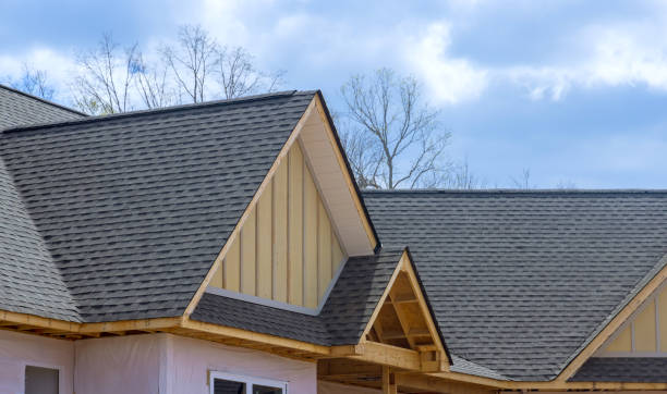 Best 4 Ply Roofing  in Vley Grande, AL