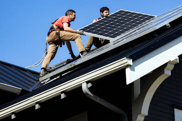 Best Gutter Installation and Repair  in Vley Grande, AL