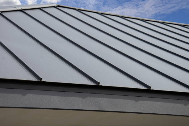 Steel Roofing in Valley Grande, AL